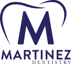 Martinez Dentistry logo