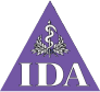 Indiana Dental Association logo