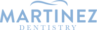Martinez Dentistry logo