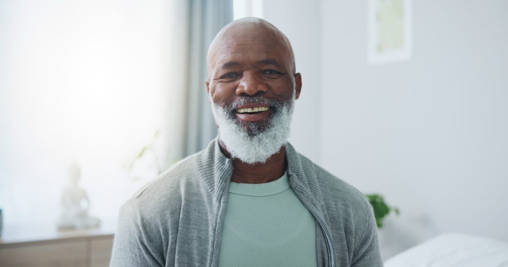 Fixed Implant Dentures in Carmel