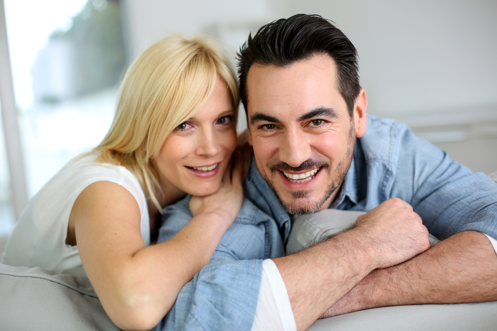 Dental Implants in Alexandria