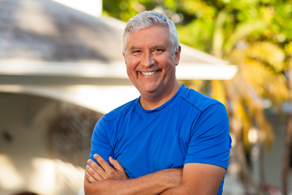 Recovery Time After Dental Implants